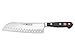 Wüsthof Santoku knife, 7