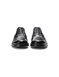 Cole Haan de los hombres zerogrand Wing Ox Piel Oxford