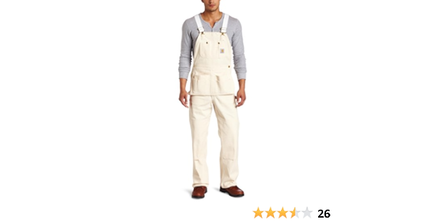 carpenters dungarees