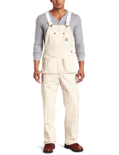 carhartt overalls 36x34
