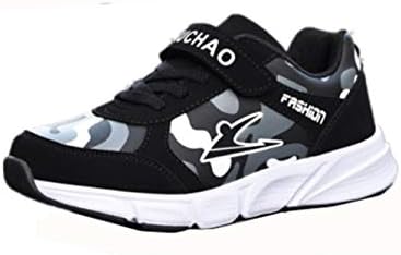 子供靴 スポーツシューズ 男の子 ランニングシューズスニーカー 靴 ファクトリーアウトレット 超軽量 迷彩 かっこいい 通勤 日常着用 運動靴 通学