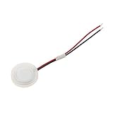 GAOHOU 2 Pcs 20mm Ultrasonic Mist Maker Fogger Atomizing Transducer Ceramic Humidifier Accessory