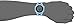 PUMA Unisex PU911131004 Airy Digital Display Quartz Watch