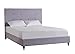 Home Life Cloth Light Grey Silver Linen 47