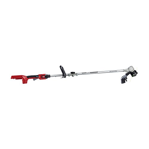 Toro PowerPlex 51482T Brushless 40V MAX Lithium Ion 14" Cordless String Trimmer, without Battery & Charger