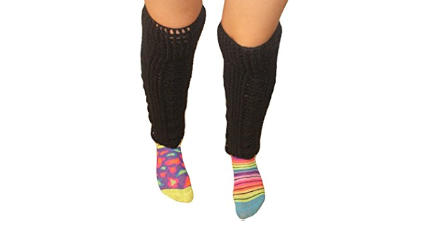 torrid leg warmers