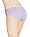 Nabtos Womens Cotton Hipsters Underwear Panties for Women (Pack of 6) Medium/6