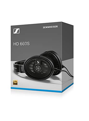 Sennheiser-HD-660-S-Auriculares-Dinamicos-Abiertos-para-Audiofilos-Negro-Circumaurales