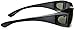 Crossfire 3116 Safety Glasses