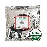Frontier Co-op Tomato Powder, Certified Organic, 1 lb. Bulk Bag