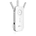 TP-Link | PCMag Editor's Choice - AC1750 Wifi Range Extender | Up to 1750Mbps | Dual Band, Repeater, Internet Booster, Access Point | Extend Wifi Signal to Smart Home & Alexa Devices (RE450) primary
