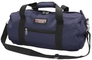 Western Pack RB Series 18" Duffel Bag (Navy)