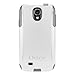 OTTERBOX Commuter Series Case for Samsung Galaxy S4 - Carrier Packaging - Glacier