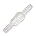 Oxygen Tubing Swivel Connector, Swivel Connector 1220, 1 pack (Premium pack)