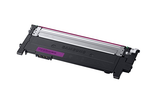 Samsung Electronics CLT-M404S/XAA Toner, Magenta