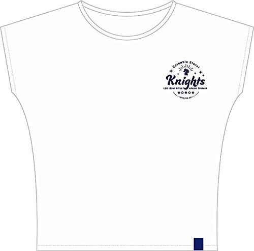 Amazon Co Jp Tvアニメ あんさんぶるスターズ Tシャツ Knights ホビー