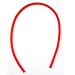 Orange Sunglass Lanyard Retainer Cord Float Strap Boating Floating String Rubber