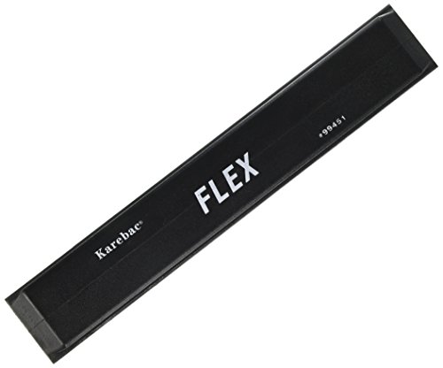 Karebac 99451 Flex-Block Sanding Block for PSA Abrasives - Thumbnail 4