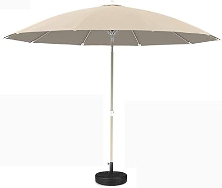 best parasols for sun protection