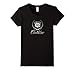 Cadillac Logo T-Shirt | Classic Look style # 14606