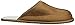 FOCO NFL Mens High End Open Back Slide Slipper