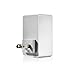 Zeksit AD569 Dual USB Fast Speed Wall Charger - White
