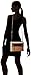 Nine West Get Poppin Xbody, Milk Dark Camel, One Size