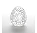 TENGA X Keith Haring for mens masturbation, Single-Use Prelubricated Stimulating Toy Party, White, 1 Count