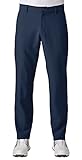 adidas Golf Men's Adi Ultimate 3 Stripe Pants, St Dark Slate, Size 34/30