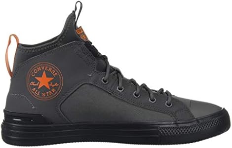 converse chuck taylor all star ultra lightweight mid top sneaker