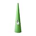 FloraCraft Foam Cone 5.6 Inch x 23.8 Inch Green