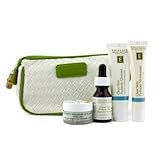 Eminence Clear Skin Starter Set (For Acne Prone Skin) 4pcs+1bag