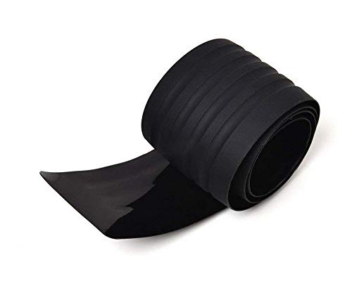 3 iJDMTOY+Rubber+Trunk+Guard+Double+Sided