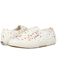 Superga 2750 Printedcotw - Zapatillas para mujer