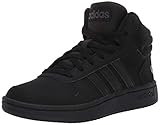 adidas Men's Hoops 2.0 Mid Sneaker