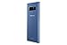 Samsung Cell Phone Case for Galaxy Note 8 - Blue
