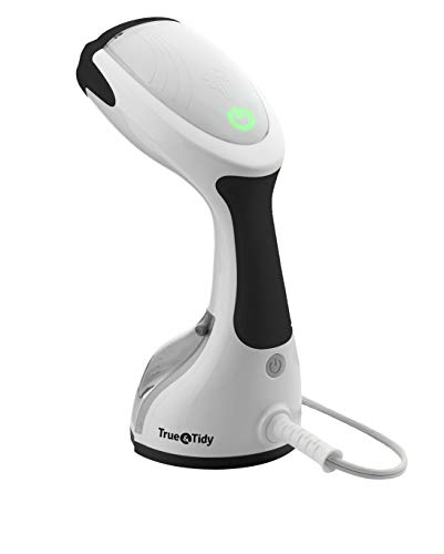 True & Tidy Power Steam Press + Fabric Shaver Bundle Pack