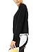 Bestisun Long Sleeve Workout Shirts Yoga Dance Tops Open Back Athletic Clothes for Women