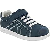 pediped Flex Jake Sneaker (Toddler/Little Kid),Navy,26 EU (9-9.5 M US Toddler)