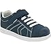 pediped Flex Jake Sneaker (Toddler/Little Kid),Navy,26 EU (9-9.5 M US Toddler)