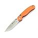 Ganzo G727M Folding Knife Camping Knife Hunting Knife EDC Pocket G10 Handle