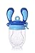 Kidsme Food Feeder, Large, Blue
