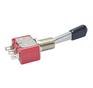 Amazon.com: Hobbysky 2 Position Long Switch Walkera