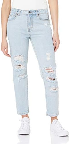 bob jeans high waisted