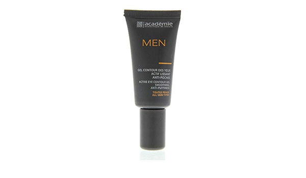 academie eye contour gel