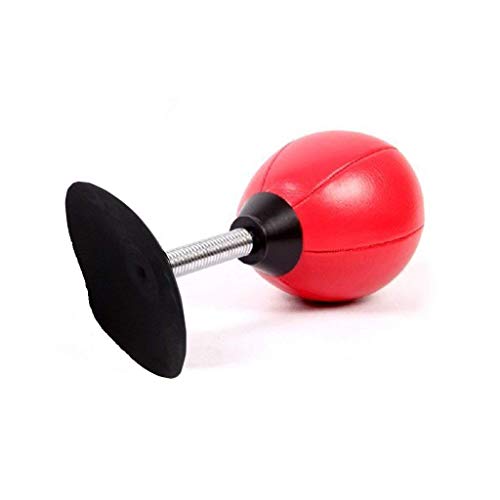 stress punching bag for office