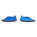 Powerstep unisex adult Archmolds Orthotic Insoles Heat Moldable Shoe Inserts for Maximum Cushioning and Full Support Physical Therapy Equipment At, Blue, Men 8 - 8.5 Women 9.5 10 US