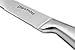 Utopia Kitchen 4-piece Stainless-Steel Kitchen Steak Knife