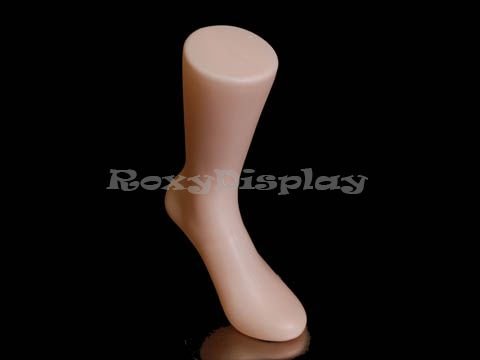 Roxy Display Ps Ffoot Plastic Female Mannequin Foot Magnetic Bottom |  Desertcart Bahamas