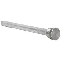 Camco 11563 Aluminum Anode Rod
